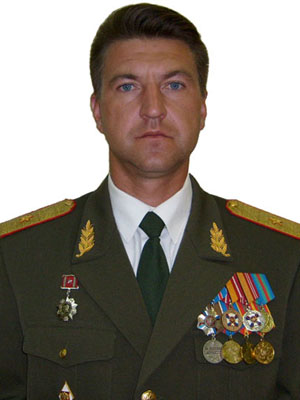 Фото Швецов Александр Николаевич