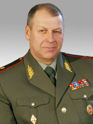 Фото Студеникин Александр Игоревич