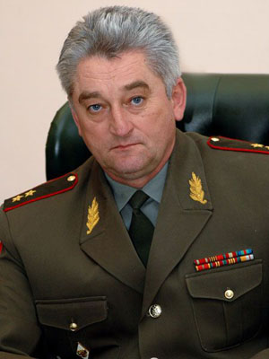 Фото Зарудницкий Владимир Борисович