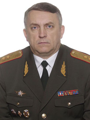 Фото Каракаев Сергей Викторович