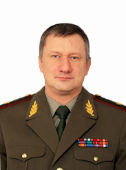 Фото Дешевых Юрий Иванович