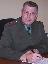 Фото Кузнецов Валерий Иванович