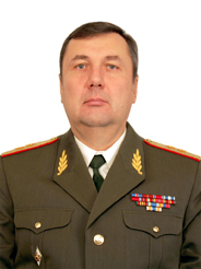 Фото Шапошников Сергей Валентинович