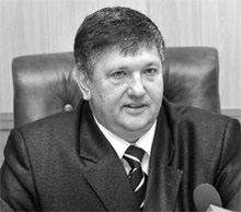 Фото Кириллов Сергей Александрович
