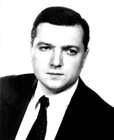 Фото Веденкин Алексей Иванович