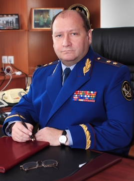 Фото Баринов Николай Иванович