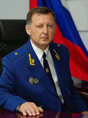 Фото Хохлов Юрий Павлович