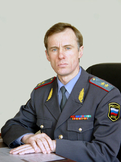 Фото Горовой Александр Владимирович