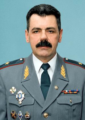 Фото Гречман Виктор Оттович