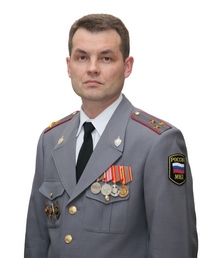 Фото Кузнецов Александр Михайлович
