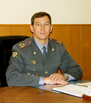 Фото Приходько Сергей Игоревич