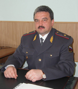 Фото Баталов Игорь Валерьевич