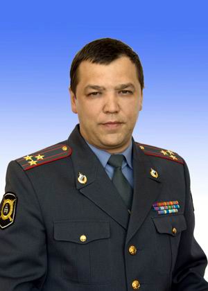 Фото Гильмутдинов Динар Загитович