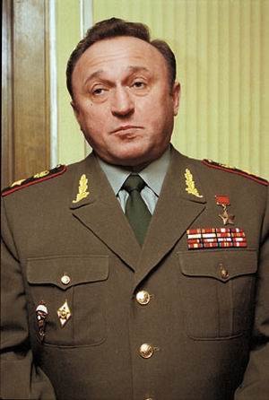 Фото Грачев Павел Сергеевич