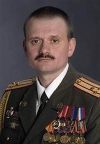 Фото Чернышев Евгений Николаевич