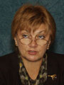 Фото Ищенко Елена Ивановна