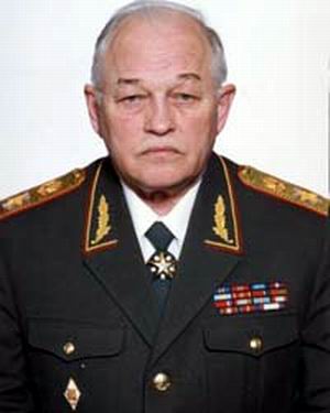 Фото Сергеев Игорь Дмитриевич