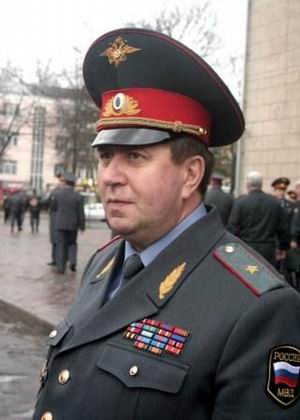 Фото Матвеев Сергей Евгеньевич