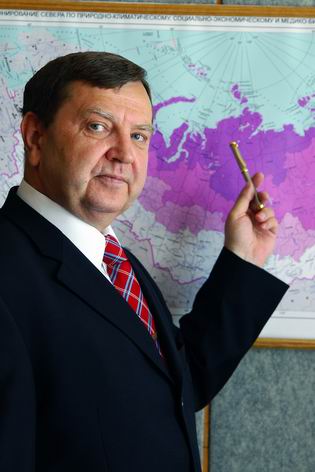 Фото Волгин Николай Алексеевич
