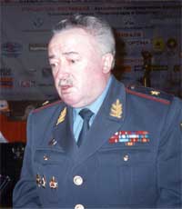Фото Тимошин Владимир Ульянович