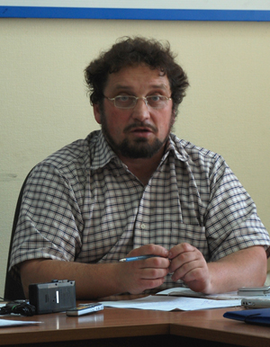 Фото Бабушкин Андрей Владимирович