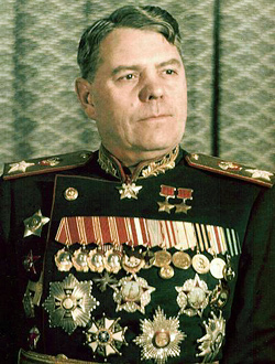 Фото Василевский Александр Михайлович