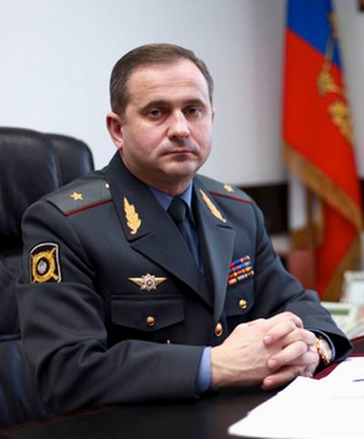 Фото Крыхтин Виктор Викторович