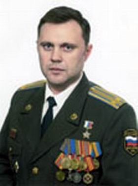 Фото Думчиков Александр Павлович