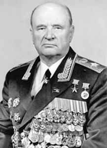 Фото Ивашутин Петр Иванович