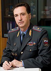 Фото Кириченко Сергей Андреевич