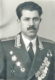 Фото Молодчий Александр Игнатьевич