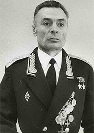 Фото Петров Василий Степанович