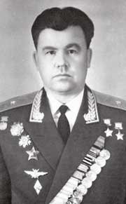 Фото Плотников Павел Артемьевич
