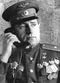 Фото Полбин Иван Семенович
