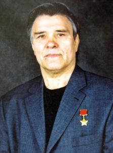 Фото Попрядухин Александр Иванович