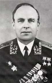 Фото Шабалин Александр Осипович