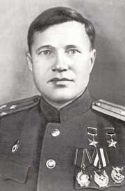 Фото Шутов Степан Федорович