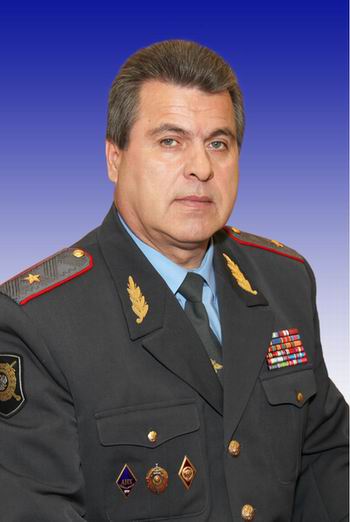 Фото Обухов Александр Андреевич