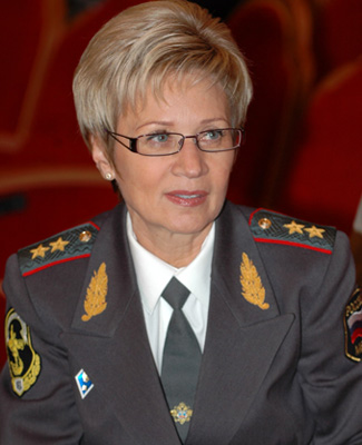 Фото Перова Светлана Николаевна