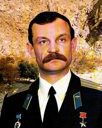 Фото Райлян Александр Максимович