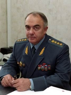 Фото Калинин Юрий Иванович