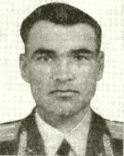 Фото Абызов Григорий Александрович
