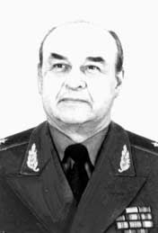 Фото Белоус Владимир Семенович