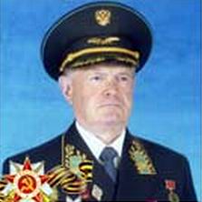 Фото Дерковский Олег Михайлович