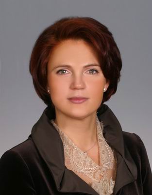 Фото Радченко Алина Федоровна