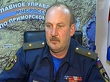 Фото Тимошенко Николай Алексеевич