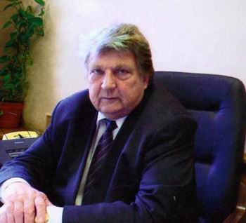 Фото Жученко Александр Александрович