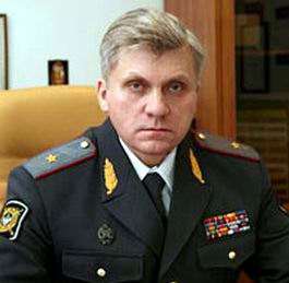 Фото Виневский Владимир Николаевич