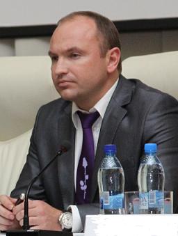 Фото Кисько Сергей Александрович