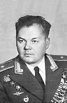 Фото Речкалов Григорий Андреевич